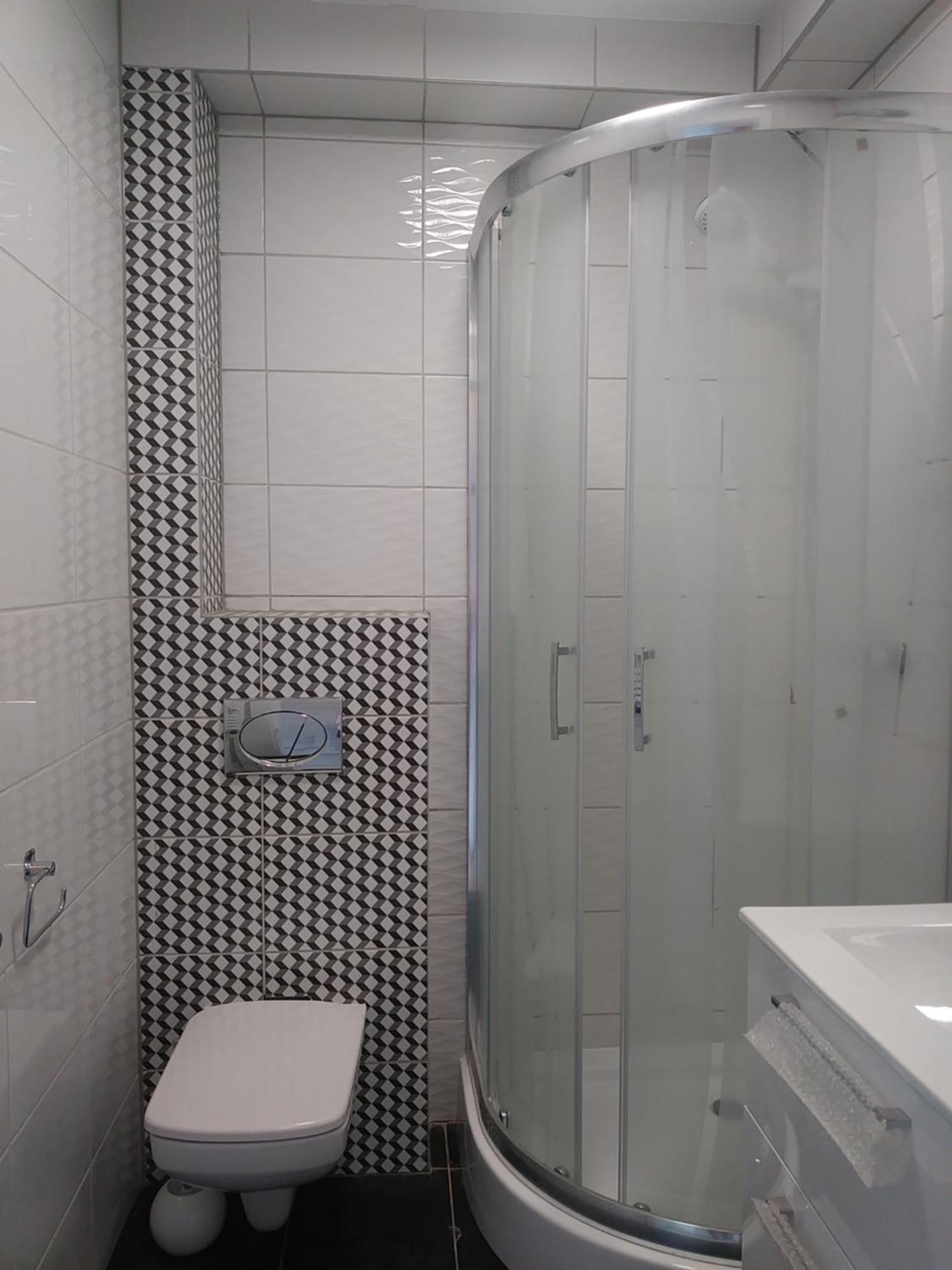 Jas I Malgosia Daire Władysławowo Dış mekan fotoğraf